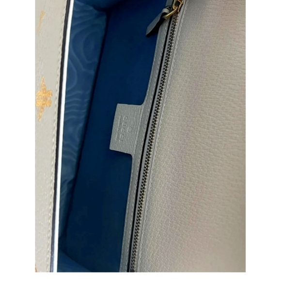 Guccic sylvie leather bag - Picture 4 of 6